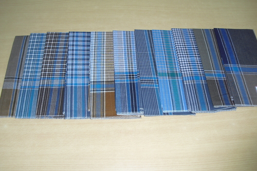Men Hand Kerchief