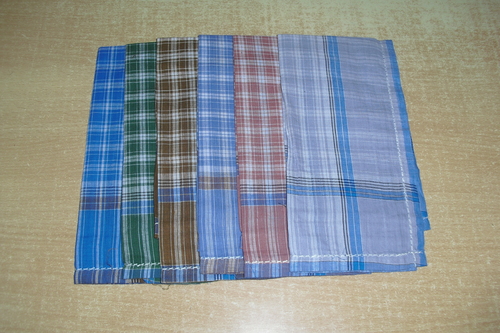 Boy Handkerchief