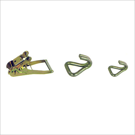 Ratchet Buckles