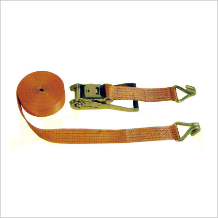 Ratchet Lashing Belt