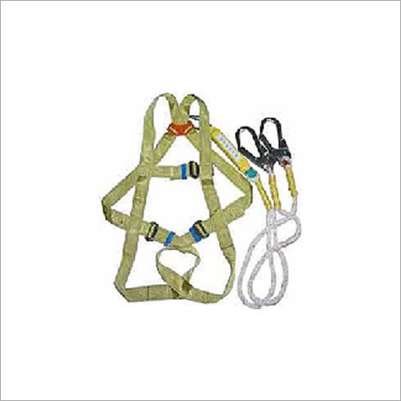 Safety Belt