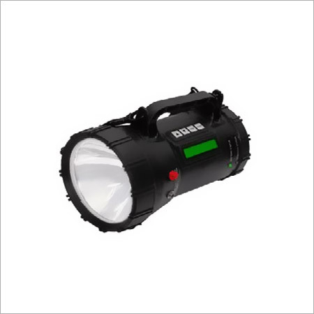 Led Rechargeable Torch