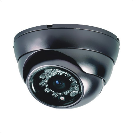 CCTV Camera Surveillance Equipment