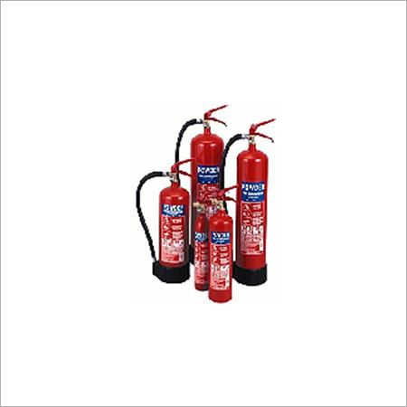 Fire Protection