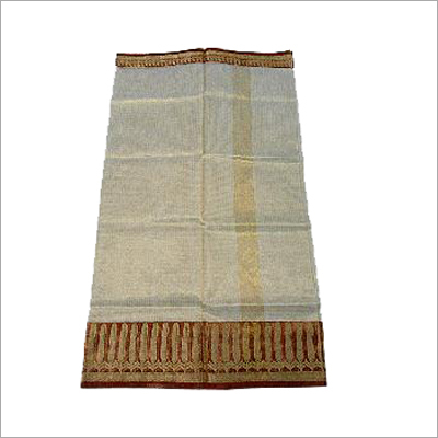 Tissue Border Patola Sarees