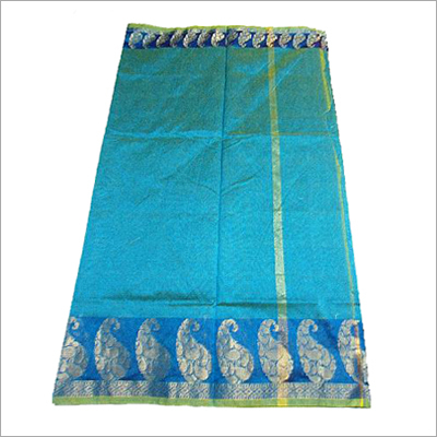 Chanderi Handloom Sarees
