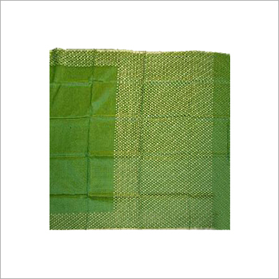 Organza Silk Aanchal Border Banarasi Saree