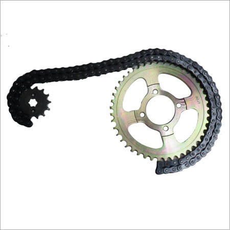 Motorcycle Chain Sprocket Kits