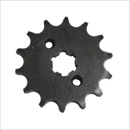 Motorcycle Front Sprocket