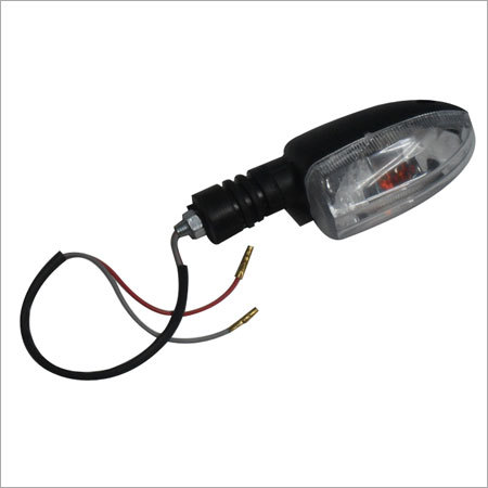 Motorcycle Turn Signals