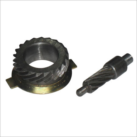 Speedometer Worm Set