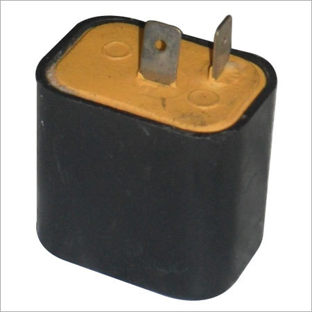 Motorcycle Led Flasher