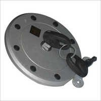 Two Wheeler Fuel Tank Cap