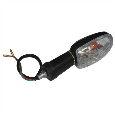 Two Wheeler Blinkers