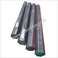 Forged Hex Bars