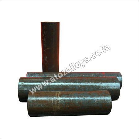 Forged Rolled Round Bars By A TO Z ALLOYS PVT. LTD.