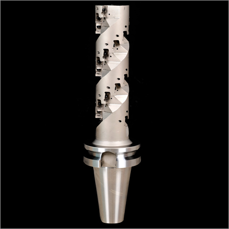 Industrial Indexable Drills