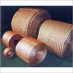 Manila Ropes