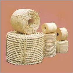 Sisal Ropes