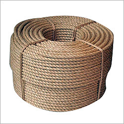 Jute Ropes
