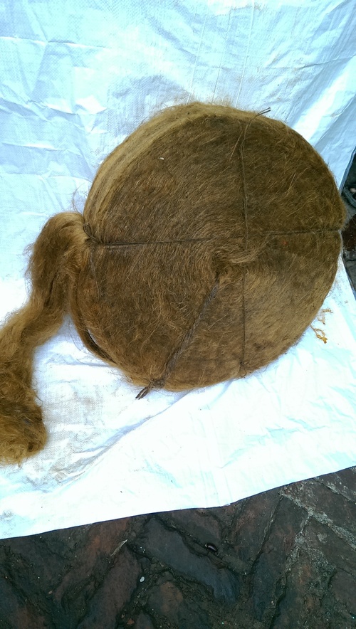 Oakum Hemp