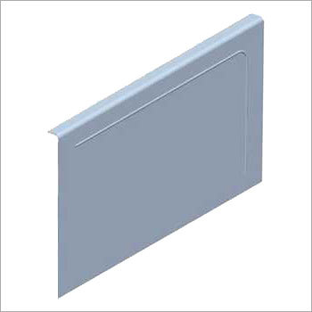 Aluminum Door Panels