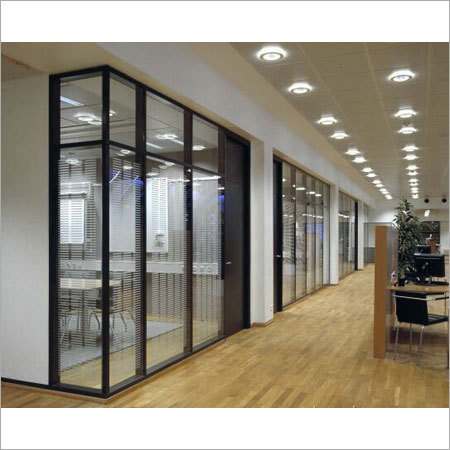 Aluminum Toilet Partitions