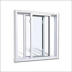 Aluminum Fixed Window