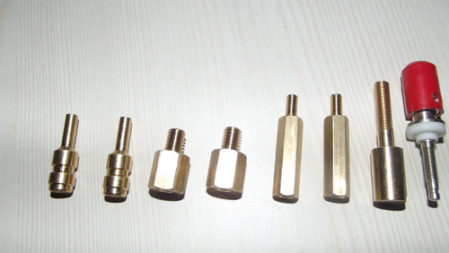 Precision Auto Turned Parts