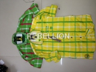 Children Shirts