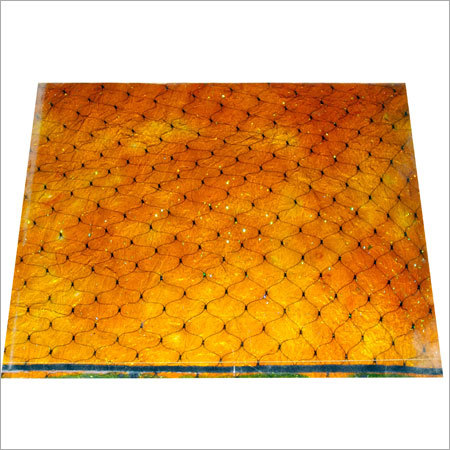 Designer Fiberglass Roofing Sheets