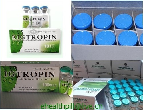 Peptide - APIS