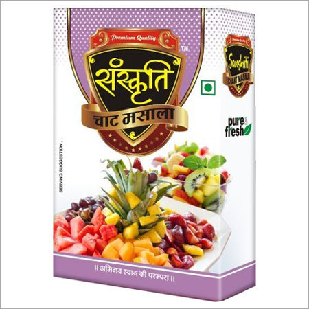 Chat Masala