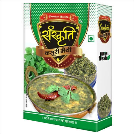 Kasuri Methi Powder