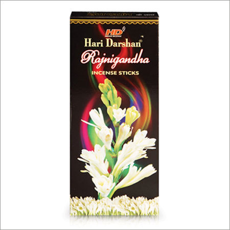 Rajnigandha Incense Sticks