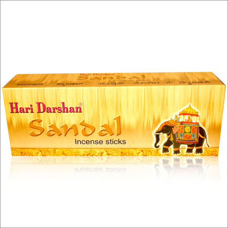 Sandal Incense Sticks