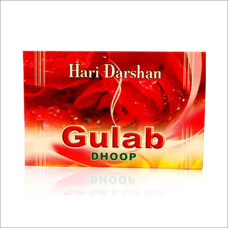 Gulab Dhoop