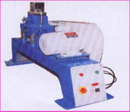 Vibrating Machine Aimil Model