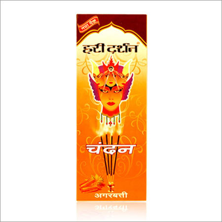 Chandan Agarbatti