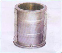Cylinderical Mould