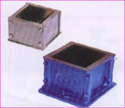 Cube Mould