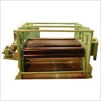 Decoiler Straightener Feeder