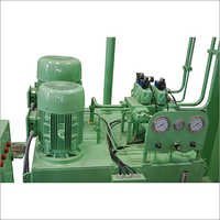 Hydraulic Powerpacks