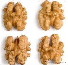 Walnut Kernels