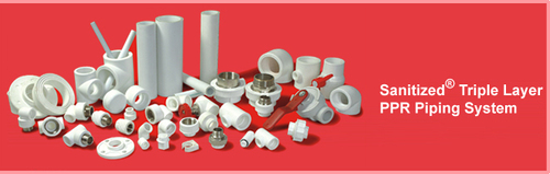 Pipe Fittings