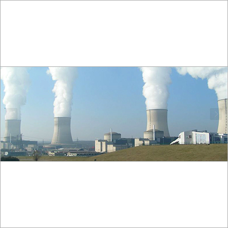 Power Plants