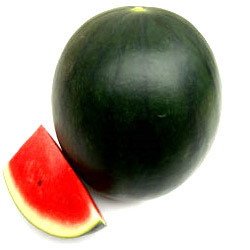 BLACK BADSHAH Watermelon seeds
