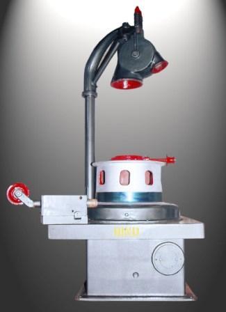 High Carbon Wire Drawing Machine