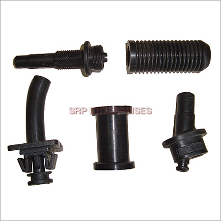 Automobile Plastic Moulded Parts