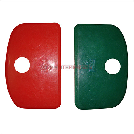 Plastic Mould Component